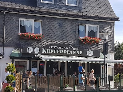 Foto de Restaurant Kupferpfanne