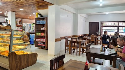 Foto de Pizzaria e Padaria Mendes