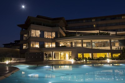 Foto de A.Roma Lifestyle Hotel