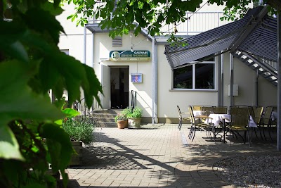 Foto de Lübsche Thorweide