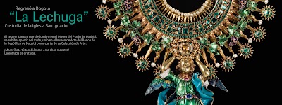 Foto de Museo de Arte Miguel Urrutia -MAMU-