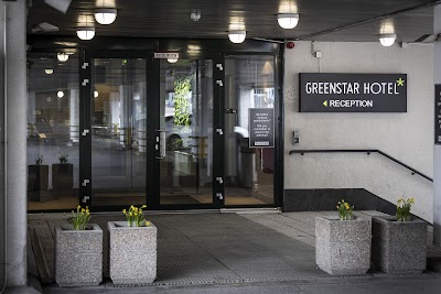 Foto de GreenStar Hotel Lahti