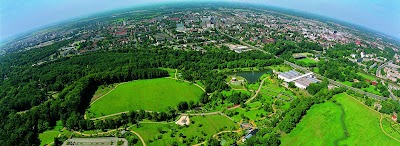 Foto de Spreeauen Park