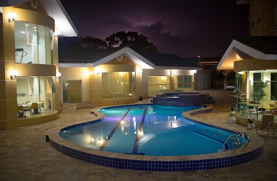 Foto de Barbur Plaza Hotel