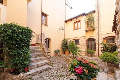 Foto de Bed Breakfast Mblò