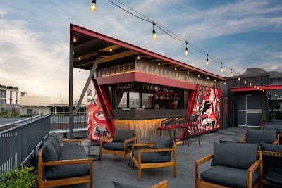 Foto de RED Roof bar