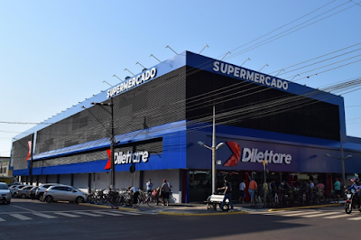 Foto de Dilettare Supermercado