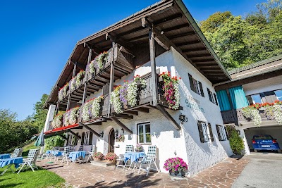 Foto de Landhotel Sonnleiten
