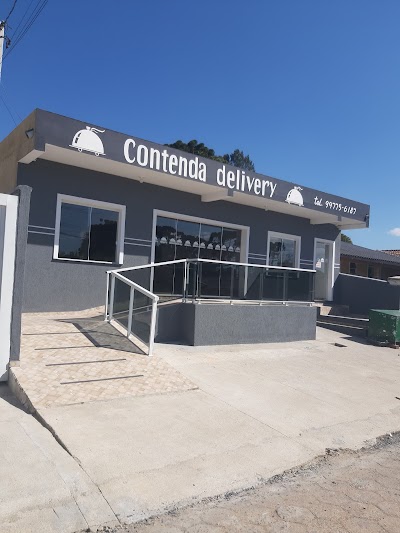 Foto de Contenda Delivery