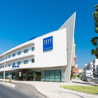 Foto de TRYP by Wyndham Leiria Hotel