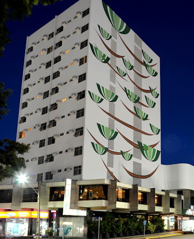 Foto de Copas Verdes Hotel