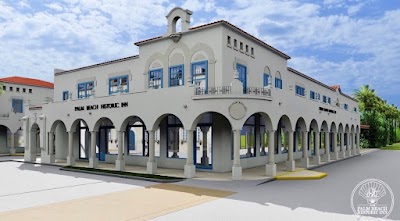 Foto de Palm Beach Historic Inn