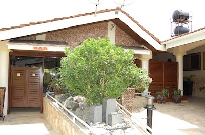 Foto de Royal Cockpit Hotel