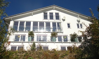 Foto de Landhotel Fernsicht