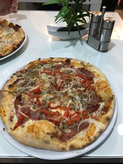 Foto de Pizzeria Side