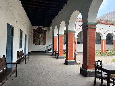 Foto de Museum of the Discalced