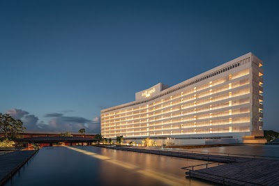 Foto de Bali Beach Hotel - Sanur