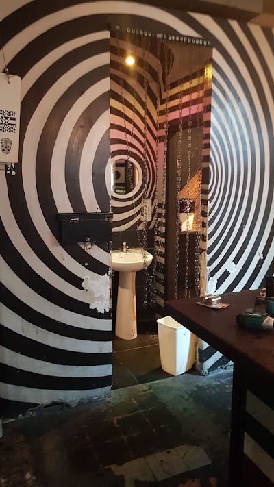 Foto de Sputnik bar