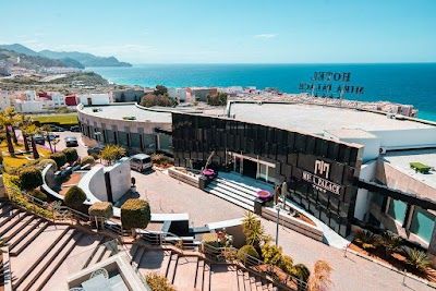 Foto de Hotel Mira Palace Al Hoceima