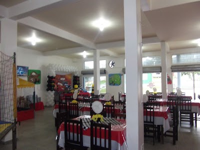 Foto de Pizzaria Estação Ágape