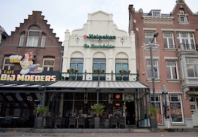 Foto de eetcafé De Raatskelder