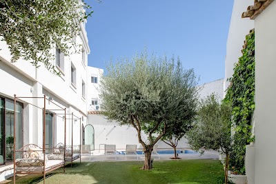 Foto de Hotel Infanta Leonor
