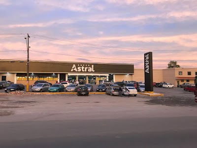 Foto de Super Astral