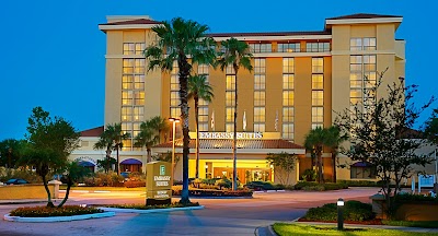 Foto de Embassy Suites by Hilton Orlando International Drive Convention Center