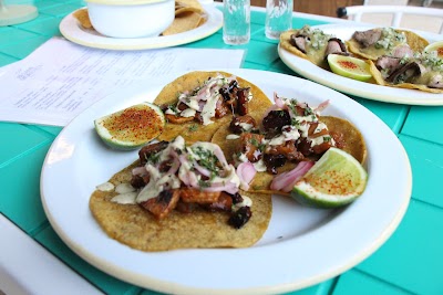 Foto de Bésame Morenita Taquería