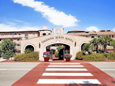 Foto de Hotel Colonna Beach Marinella