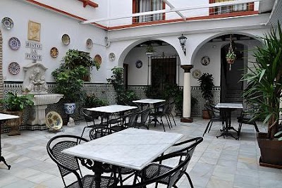 Foto de Hostal La Fuente