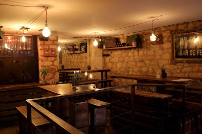 Foto de Le Bar de Fer
