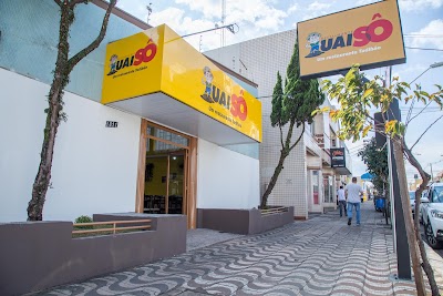 Foto de Restaurante Uai Sô