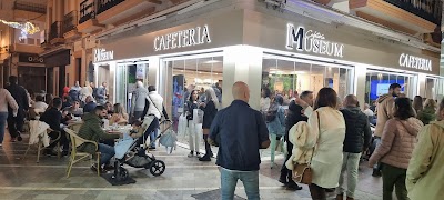Foto de Cafeteria museum