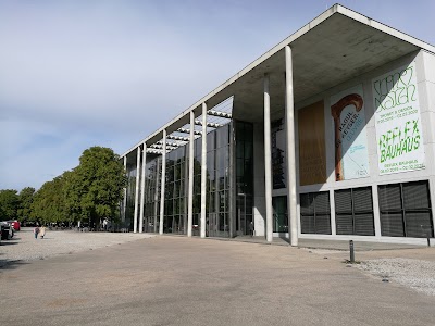 Foto de Die Neue Sammlung