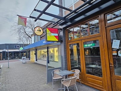 Foto de Da Pietro Restaurant-Pizzeria
