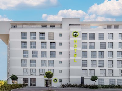 Foto de B B Hotel Augsburg-Nord