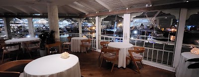 Foto de PIER Restaurant