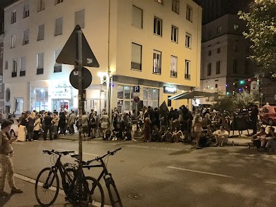 Foto de Beim Weissen Lamm - Augsburg