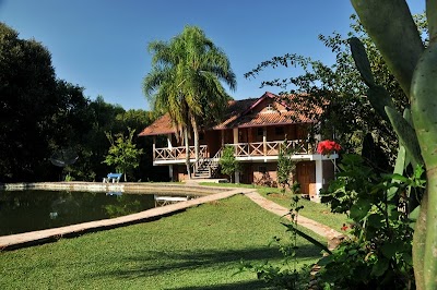 Foto de Pousada da Chácara