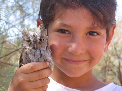 Foto de Eilat Ornithological Park