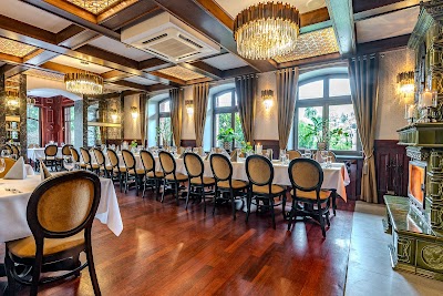 Foto de Stara Poczta Restaurant