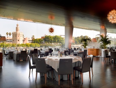 Foto de Abades Triana Restaurante