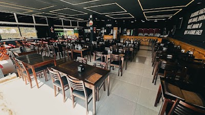 Foto de Outros500 Bar & Restaurante - (Teresópolis)