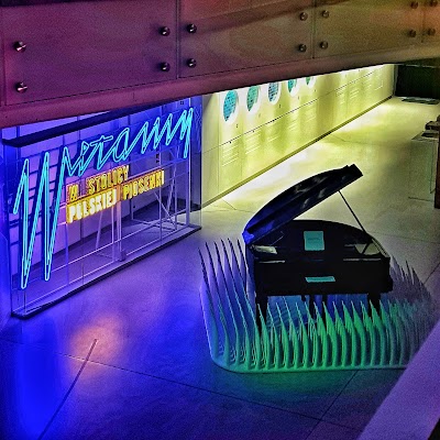 Foto de Museum of Polish Songs