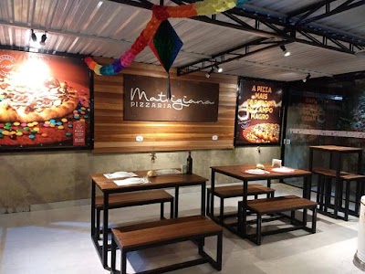 Foto de Matrigiana Pizzaria - Campo Magro