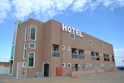 Foto de Justus Hotel