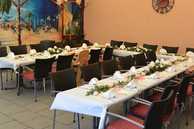 Foto de Restaurant Dammer Nida Team