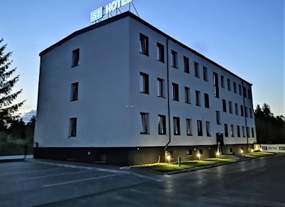 Foto de Hotel S7 Kielce - blisko targów kielce, noclegi