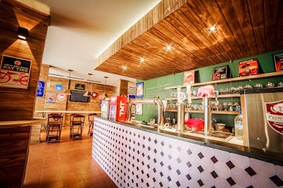 Foto de Loja do Cervejeiro